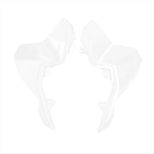 Seitlicher Windschutz, Handschutz, Windabweiser für R 1250