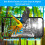 Bird Feeder Video Camera with Solar Panel WiFi Wireless Outdoor Solar Camera Motion Detection Bird Watching Camera 7