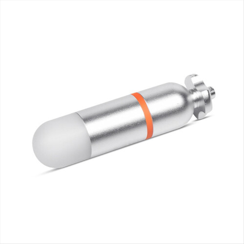 Dive Strobe Beacon Diving Signal Light Mini Underwater 150M Scuba Tank