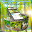 Bird Feeder Video Camera with Solar Panel WiFi Wireless Outdoor Solar Camera Motion Detection Bird Watching Camera 2