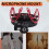 Universal Microphone Shock Mount Adjustable Microphone Stand for All Microphones Size At 18mm-57mm 8