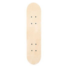 58,5 cm Skateboard Deck Esdoorn Skate Board Lege Volwassenen Kinderen DIY Handgeschilderde Decoratieve Plank Dubbele Rocker