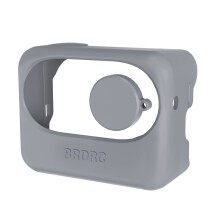 for GO3 Silicone Thumb Camera Charging Case Action Protective Accesso