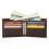 DIY Wallet Design Leather Template Paper Stencils Handcraft Tool Unive 6