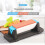 3 Side 400/1000/3000 Grit Premium Ceramic Whetstone Knife Sharpener St 5