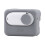 for GO3 Silicone Thumb Camera Charging Case Action Protective Accesso 3