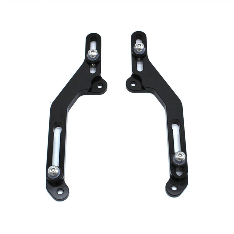 Windscreen Adjusters Airflow Adjustable For Nc750x Nc 750X Nc750 X 20 4852827031127