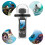 40M Underwater Waterproof Case for Pocket 3 Action Camera Housing Prot 6