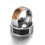 NFC Smart Chip Ring Mobile Phone Label New Technology Wearable A 6
