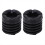 Auto 2er-Pack Front Kofferraumpuffer Gummiabdeckung 1090735-00-C für Y 2
