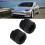 Auto 2er-Pack Front Kofferraumpuffer Gummiabdeckung 1090735-00-C für Y 6