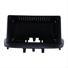 9 Inch Car Radio Fascia Panel Frame for 3 2008-2016 Installation DVD G