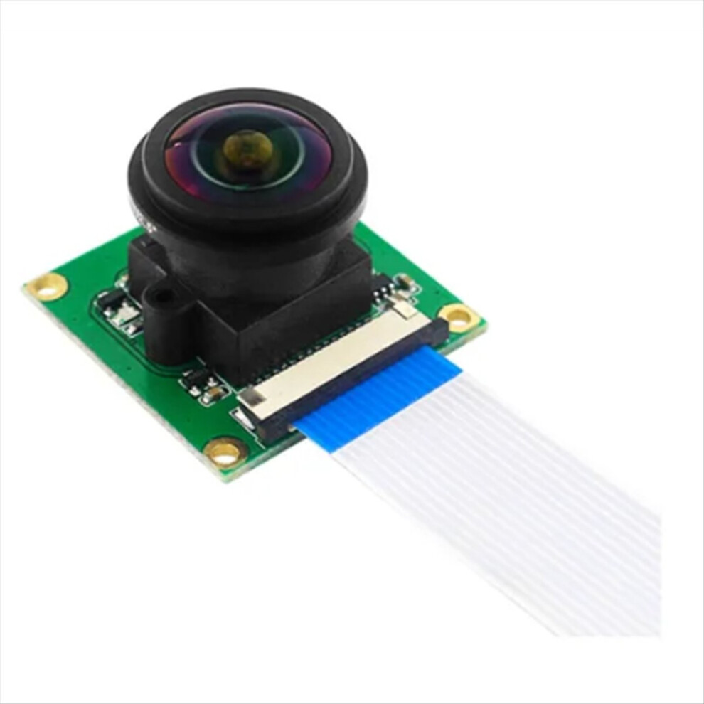 5Mp Ov5647 For Camera Module With 175 Degree Wide Angle Lens 4852827039581