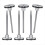 6Pc 877-323 Piston Driver Replacement for Air Nailer Accessories,NR83 2