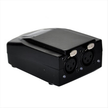 Stage Lighting Controller Light USB Interface 1024 Channel Software PC