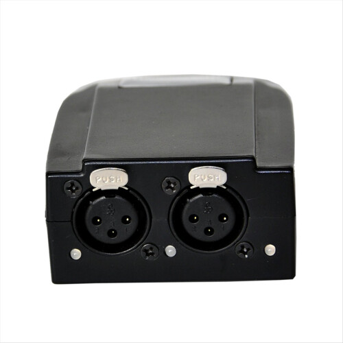 Stage Lighting Controller Light USB Interface 1024 Channel Software PC 2