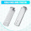Fence Tools Ranch T-Shaped Pimple Pile Climbing Post Winder Wire Tight 6