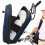 Magnetic Golf Rangefinder Bag Portable Hard Shell Laser Distance Meter 4
