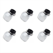 6-teiliges Schutzschild-Drehaufsatz-Set für Mini-Bohrmaschinen