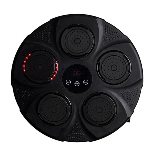 Music Boxing Machine, Smart Machine Wall Mounted, Bluetooth Training P 1