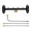 Undercarriage Cleaner 4000Psi 16 Inch Car Chassis Road Multi-Function 2