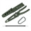 Fishing Pliers Stainless Steel Multifunctional Split Ring Remove Hooks 1
