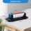 Grade Knife Sharpening Stone Kit, 3-Sided Grit 400/1000/3000, Kitchen 4