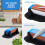 Grade Knife Sharpening Stone Kit, 3-Sided Grit 400/1000/3000, Kitchen 6
