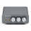 K5 PRO USB Gaming with Microphone Headphone Amplifier Mini Audio for 2