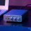 K5 PRO USB Gaming with Microphone Headphone Amplifier Mini Audio for 5