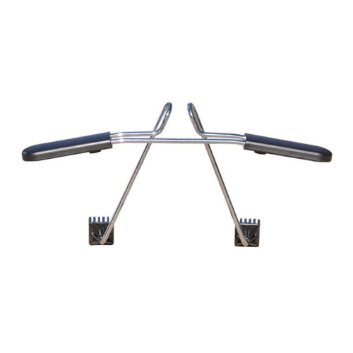 Car Clothes Hanger Car  Clothes Hanger Headrest Backrest Car Retractable Clothes Drying Rack(Black)