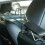 Car Clothes Hanger Car  Clothes Hanger Headrest Backrest Car Retractable Clothes Drying Rack(Black) 8