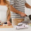 Electric Grinder Household Kitchen Grinding Stone Double-Sided Small Grinder 7