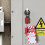 Lockout Tagout Kit Electrical-Group HaspsTags,Lock Out Industrial Tool 5