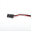 3Channel Video Switcher Module 3 Way Switch Flash 4 Led Lights for Mul 6
