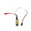 3Channel Video Switcher Module 3 Way Switch Flash 4 Led Lights for Mul 5