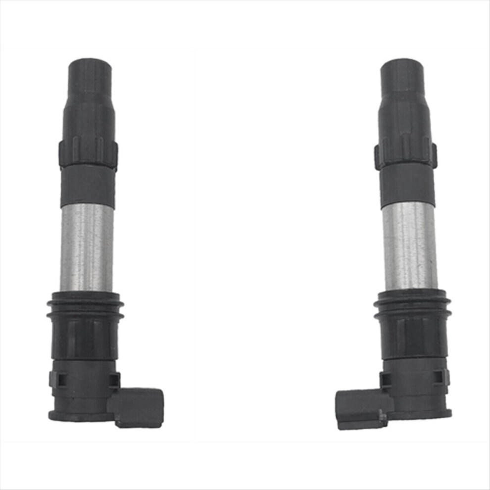 1000Cc Ignition Coil 1297005330 129700-5330 For Gsx-R600 Gsxs750 Gsx1 4852827051415