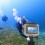 For Pro Diving Case Transparent PC Waterproof Protective Housing Cover 6
