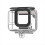For Pro Diving Case Transparent PC Waterproof Protective Housing Cover 4