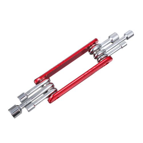 Bicycle chain repair tool set 1 set 6in1 hex key for easy assembly