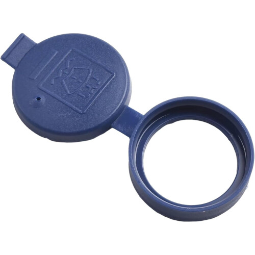 Windscreen Washer Bottle Cap for 20082015 Models 71740943 643244 2