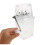 Ice Crusher Tool Stainless Steel Transparent for Home Kitchen 4