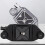 Quick Hanging Buckle Micro-Single Accessories Fast-Loading Hand Moveme 6