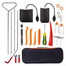 24PC Piece Automotive and Household Tool Set - Perfect for Car Enthusi