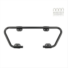 Front Lower Crash Bar Engine Guard Protection Bumper for CT125 Hunter