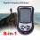 Altitude Meter Altimeter Portable Barometer for Mountain Climbing Mul 6