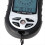 Altitude Meter Altimeter Portable Barometer for Mountain Climbing Mul 5
