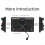 7Inch IPS Screen Mototorcycle Wireless Carplay Android Auto GPS Naviga 6