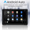 7Inch IPS Screen Mototorcycle Wireless Carplay Android Auto GPS Naviga 4