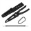 Fishing Pliers Stainless Steel Multifunctional Split Ring Remove Hooks 2